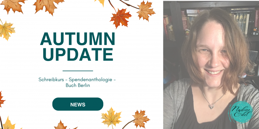 Update September 2025