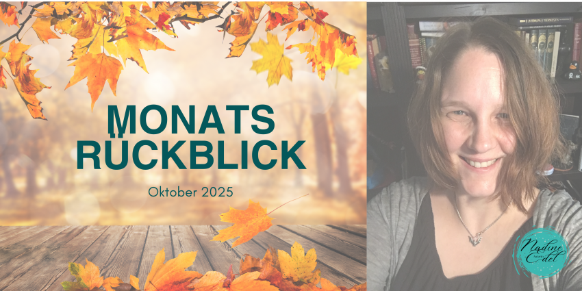 Monatsrückblick Oktober 2025