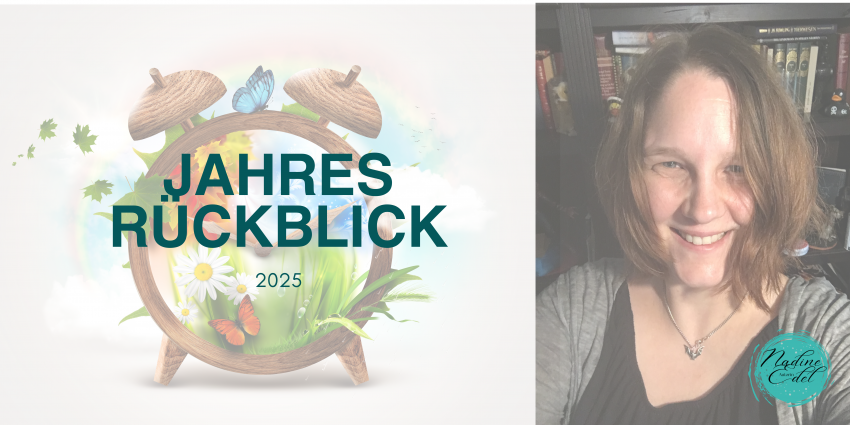 Jahresrückblick 2025